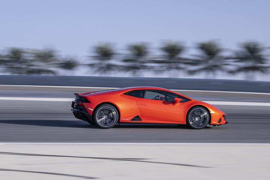 Lamborghini Huracan EVO (LB724) 2019 года  (фото 67 из 87)